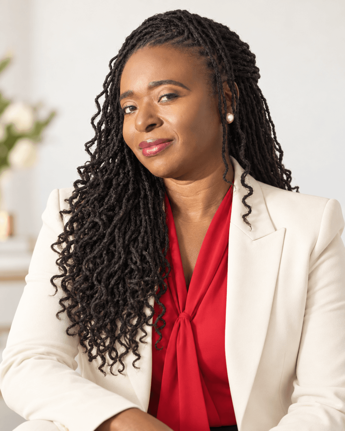 Dr Sandra Palmer