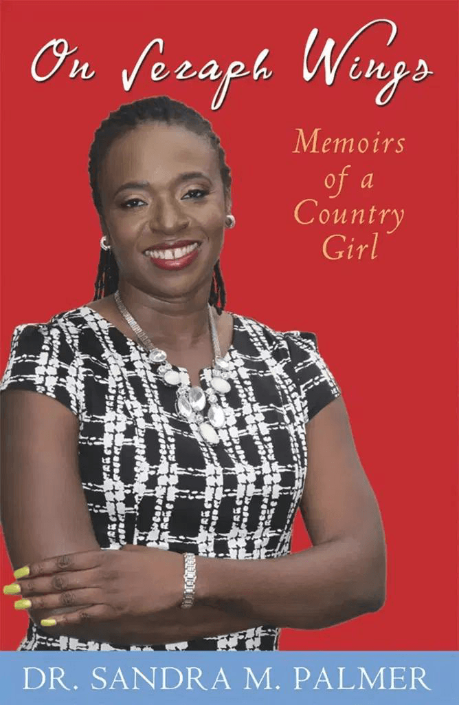 On Seraph Wings: Memoirs of a Country Girl