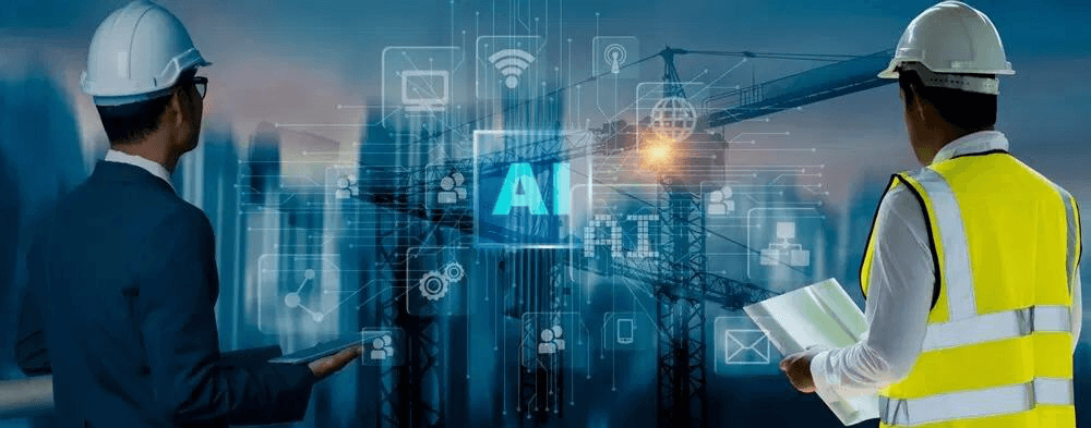 AI construction